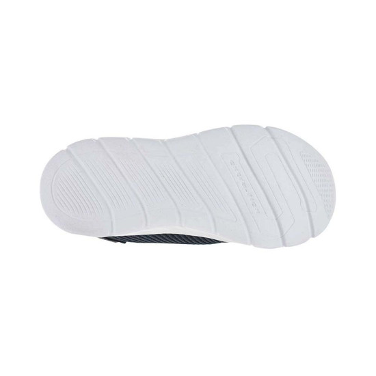 Skechers Lightweight Gore & Strap Sneaker